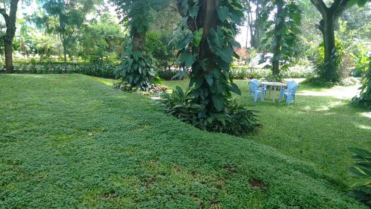Villa Serena Бангалор Экстерьер фото